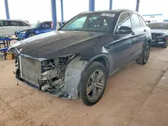 WDC0G4JB1HF197055 2017 MERCEDES-BENZ GLC