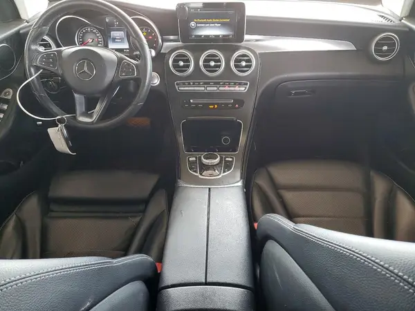 WDC0G4JB1HF197055 2017 MERCEDES-BENZ GLC - Image 8
