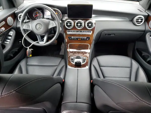 WDC0G4JB1HF211679 2017 MERCEDES-BENZ GLC - Image 8