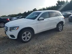 WDC0G4JB1HF220494 2017 MERCEDES-BENZ GLC