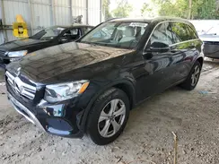 WDC0G4JB1HF228773 2017 MERCEDES-BENZ GLC