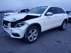 WDC0G4JB1HF229017 2017 MERCEDES-BENZ GLC