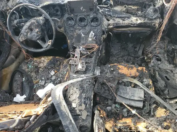 WDC0G4JB1HF270019 2017 MERCEDES-BENZ GLC - Image 8