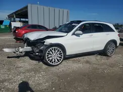 WDC0G4JB1HF275155 2017 MERCEDES-BENZ GLC