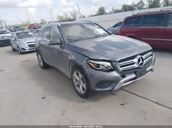 WDC0G4JB1HF291243 2017 MERCEDES-BENZ GLC