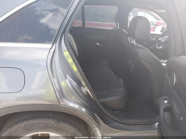 WDC0G4JB1HF291243 2017 MERCEDES-BENZ GLC - Image 8