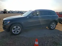 WDC0G4JB1HV003386 2017 MERCEDES-BENZ GLC
