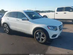 WDC0G4JB1HV005526 2017 MERCEDES-BENZ GLC