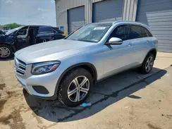 WDC0G4JB1HV009513 2017 MERCEDES-BENZ GLC