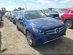 WDC0G4JB1HV011374 2017 MERCEDES-BENZ GLC