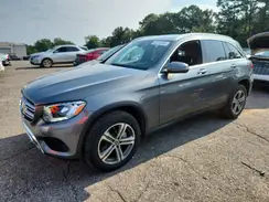 WDC0G4JB1JF356629 2018 MERCEDES-BENZ GLC