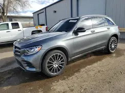 WDC0G4JB1JV016757 2018 MERCEDES-BENZ GLC