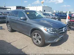 WDC0G4JB1JV018024 2018 MERCEDES-BENZ GLC