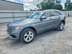 WDC0G4JB1JV018167 2018 MERCEDES-BENZ GLC
