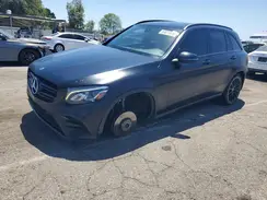 WDC0G4JB1JV019447 2018 MERCEDES-BENZ GLC