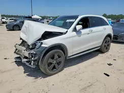WDC0G4JB1JV020971 2018 MERCEDES-BENZ GLC