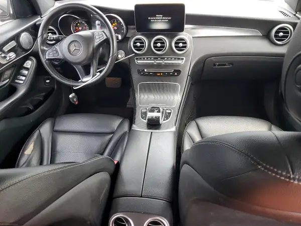 WDC0G4JB1JV021974 2018 MERCEDES-BENZ GLC - Image 8
