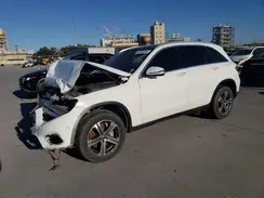 WDC0G4JB1JV021988 2018 MERCEDES-BENZ GLC