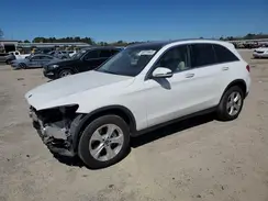 WDC0G4JB1JV022445 2018 MERCEDES-BENZ GLC