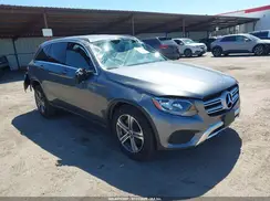 WDC0G4JB1JV023773 2018 MERCEDES-BENZ GLC