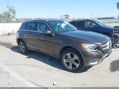 WDC0G4JB1JV028276 2018 MERCEDES-BENZ GLC