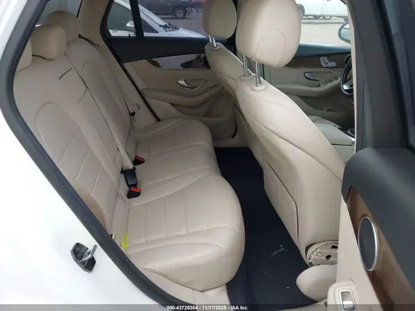 WDC0G4JB1JV034434 2018 MERCEDES-BENZ GLC - Image 8