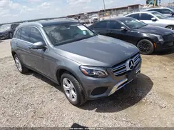 WDC0G4JB1JV036829 2018 MERCEDES-BENZ GLC