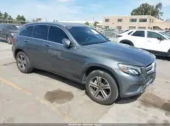WDC0G4JB1JV039049 2018 MERCEDES-BENZ GLC