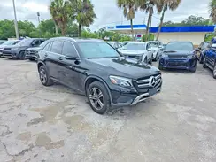 WDC0G4JB1JV046471 2018 MERCEDES-BENZ GLC