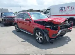WDC0G4JB1JV047667 2018 MERCEDES-BENZ GLC