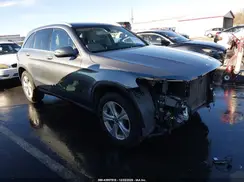WDC0G4JB1JV048284 2018 MERCEDES-BENZ GLC