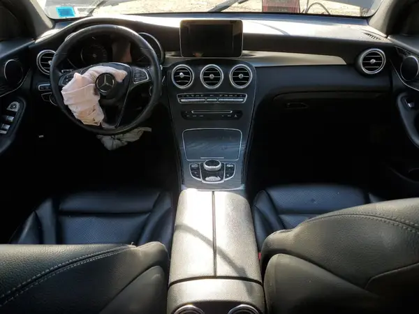 WDC0G4JB1JV050312 2018 MERCEDES-BENZ GLC - Image 8
