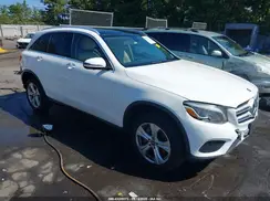 WDC0G4JB1JV050732 2018 MERCEDES-BENZ GLC