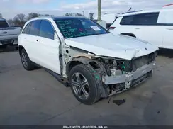 WDC0G4JB1JV050763 2018 MERCEDES-BENZ GLC
