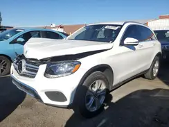 WDC0G4JB1JV052562 2018 MERCEDES-BENZ GLC