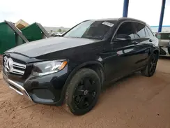 WDC0G4JB1JV054215 2018 MERCEDES-BENZ GLC