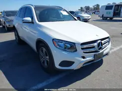 WDC0G4JB1JV054358 2018 MERCEDES-BENZ GLC