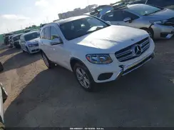 WDC0G4JB1JV054425 2018 MERCEDES-BENZ GLC