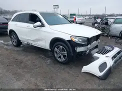 WDC0G4JB1JV054523 2018 MERCEDES-BENZ GLC