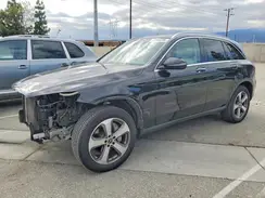 WDC0G4JB1JV055056 2018 MERCEDES-BENZ GLC