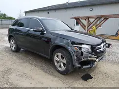 WDC0G4JB1JV055929 2018 MERCEDES-BENZ GLC