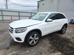 WDC0G4JB1JV057177 2018 MERCEDES-BENZ GLC