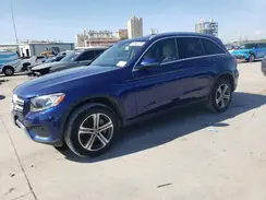 WDC0G4JB1JV060922 2018 MERCEDES-BENZ GLC