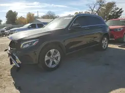 WDC0G4JB1JV061892 2018 MERCEDES-BENZ GLC