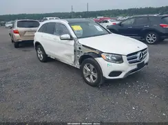 WDC0G4JB1JV062119 2018 MERCEDES-BENZ GLC