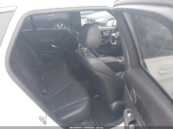 WDC0G4JB1JV062119 2018 MERCEDES-BENZ GLC - Image 8