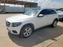 WDC0G4JB1JV066011 2018 MERCEDES-BENZ GLC