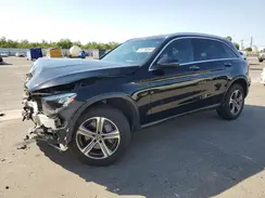 WDC0G4JB1JV069250 2018 MERCEDES-BENZ GLC