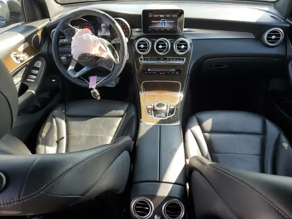 WDC0G4JB1JV069250 2018 MERCEDES-BENZ GLC - Image 8