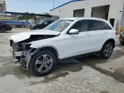 WDC0G4JB1JV076411 2018 MERCEDES-BENZ GLC